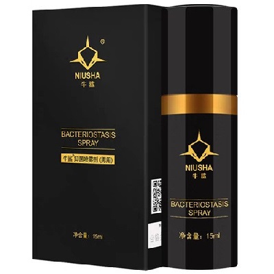 牛鲨延时喷剂