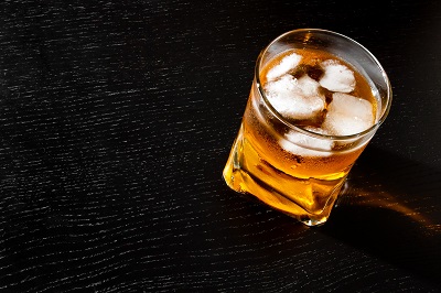 红牛加劲酒