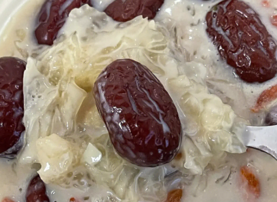 突然视力减退怎么办（中医护眼养生食疗方推荐）