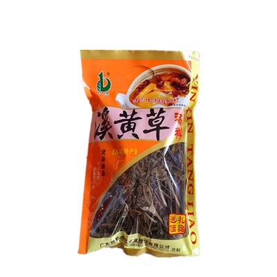 溪黄草茶