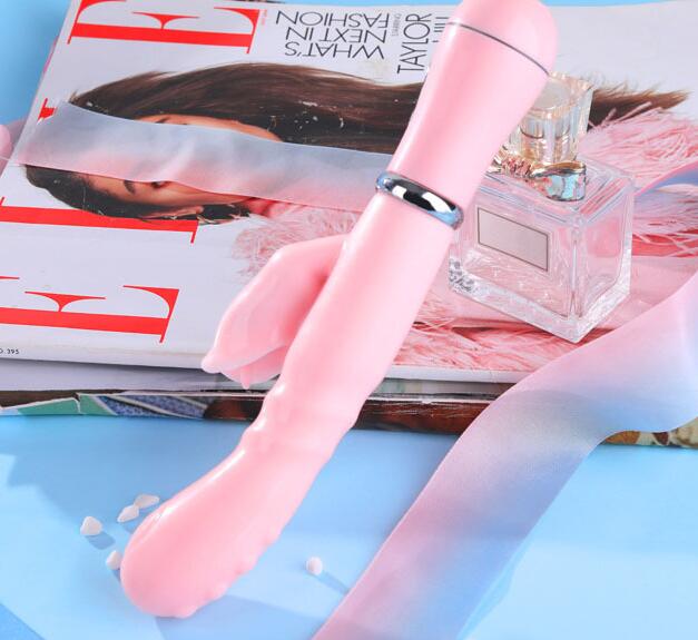 两性有情趣用品（夫妻用最好的情趣用品）