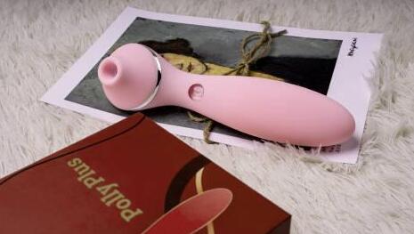女人用情趣用品视频（两性情趣用品了）
