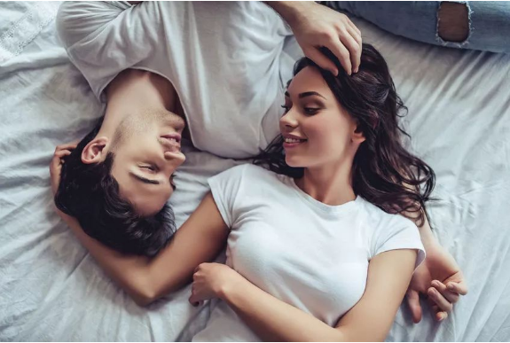 男女第一次爱爱时最易出现的4个问题（两性之间最容易犯的四个错误）