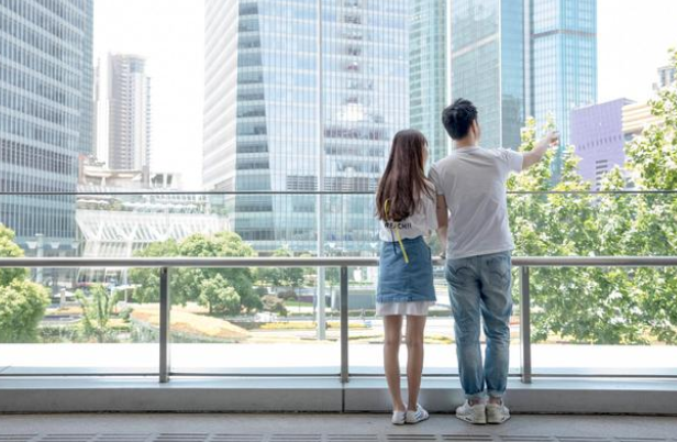 告诉你三个两性秘密 夫妻之间多互动能让性生活更和谐