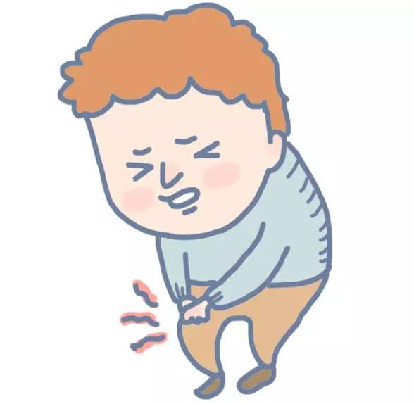 关节炎