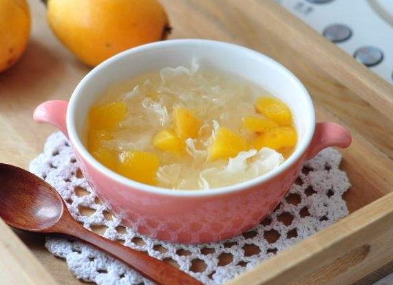 夏季排毒8食疗 拜拜毒素轻松瘦