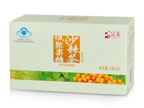 沙棘茶价格