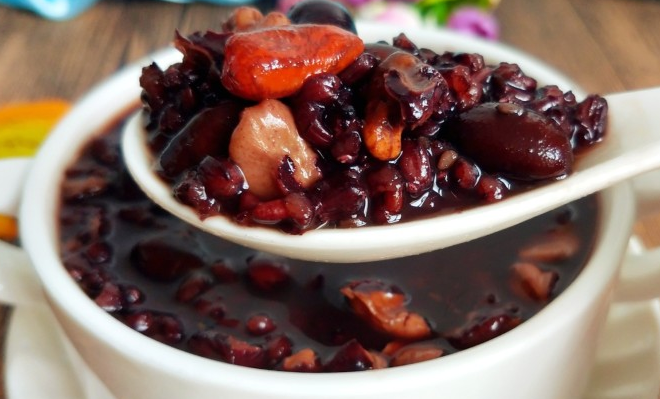 中医养生吃什么好（中医最认可的9大养生食物）