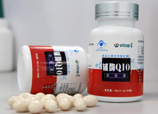 中科院辅酶q10多少钱(中医药市场火热，辅酶Q10售价惊人高昂！)