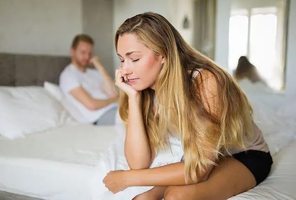 做爱前如何勾引女性的欲望（给女人的五个两性忠告）