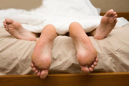 两性知识：夫妻性生活时间越长越好吗