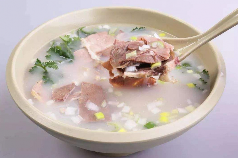 羊汤