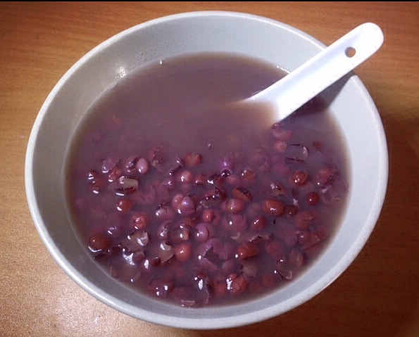 红豆薏米快速减肥法真的有效吗