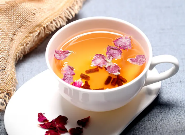 蒲公英玫瑰茶怎么泡 蒲公英玫瑰茶的正确泡法