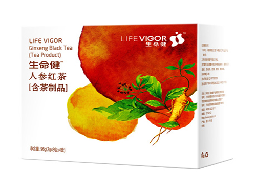 元气森林燃茶的成分 元气森林燃茶的热量