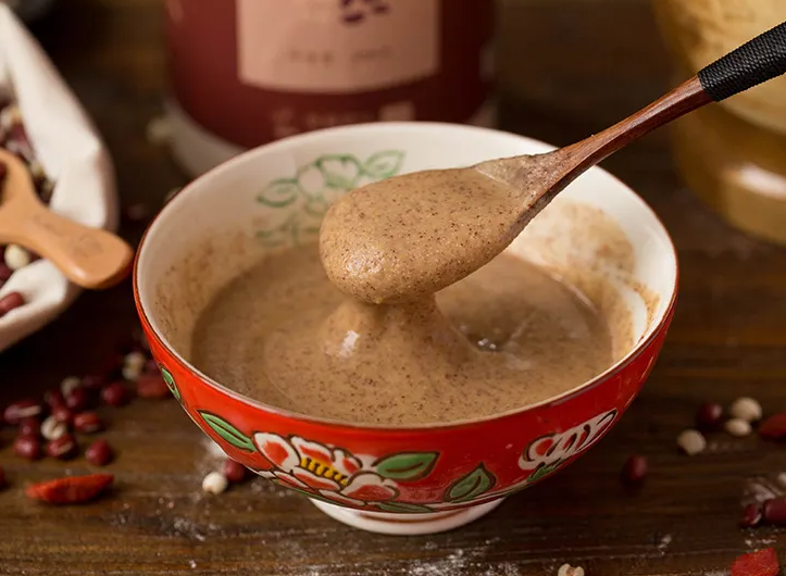 薏米红豆粉的功效与作用 米红豆粉的食用方法