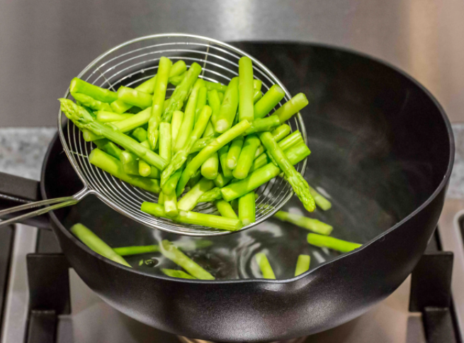 吃什么食物减肥效果好？这些食物让你瘦不停