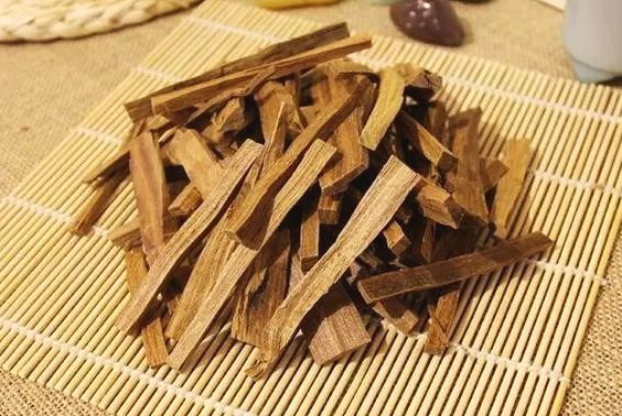 中药养发配方有那洗呢？