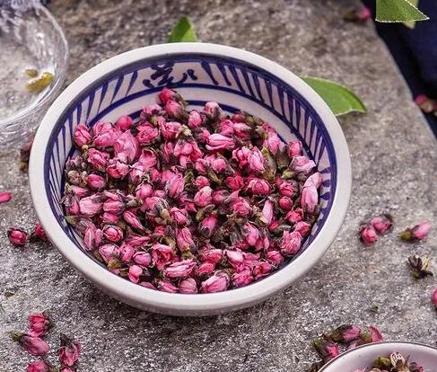 桃花是女人的减肥产品吗 怎么食用有减肥的功效