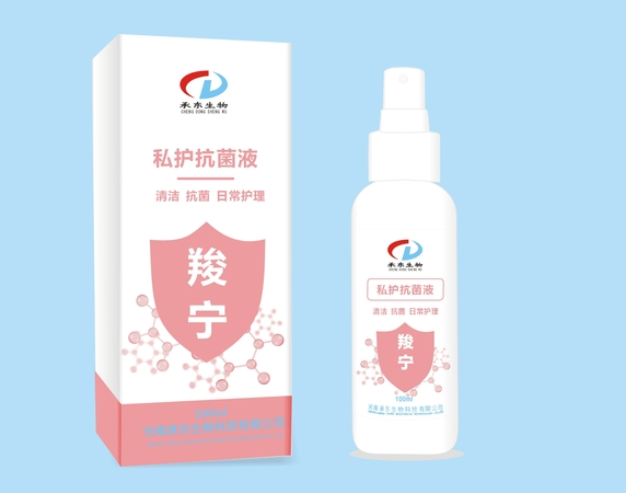 私护液对女性有哪些好处 教你一些私护液健康的使用方法