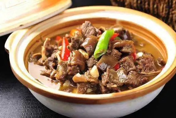 狗肉的功效与作用 狗肉壮阳吗