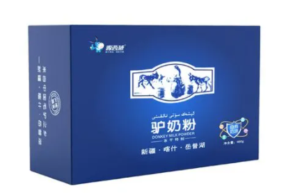 驴奶粉的功效与作用 驴奶粉有壮阳的功效吗