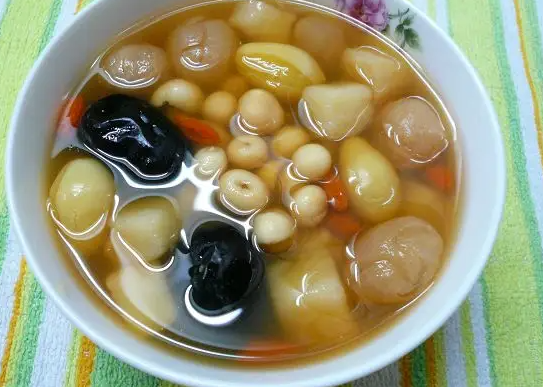 男人肾虚吃什么好调理? 男人肾虚推荐四款补肾食疗方