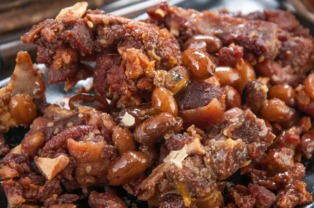 适合男人强肾壮阳的食物有哪些 六种食物强肾壮阳功效强