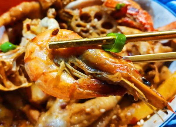 男人夏季壮阳食物大全