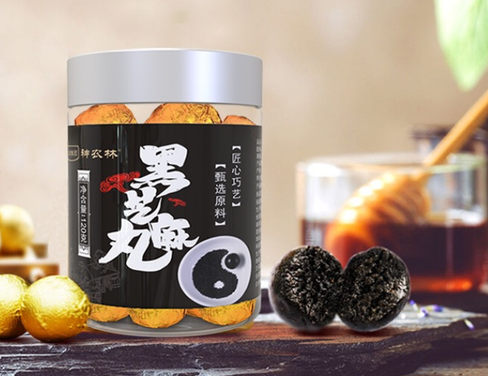 黑芝麻丸补肾壮阳吗 黑芝麻丸的功效与作用 