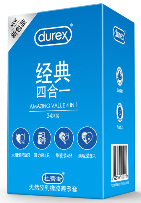 避孕套品牌各自特点(避孕套排行榜前20名)