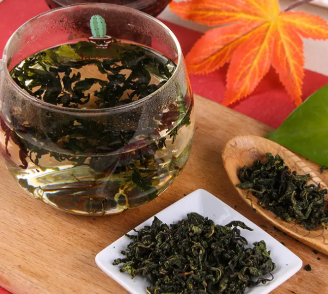 刺五加茶能增强性功能吗 刺五加茶多少钱一斤