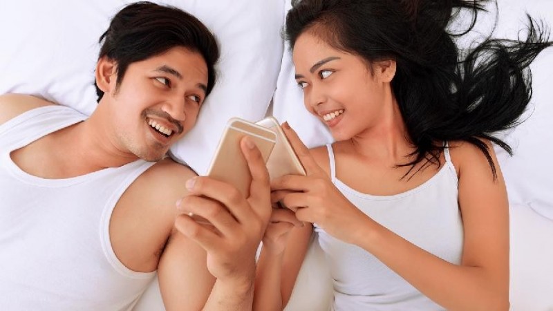 男女性爱口交会得病吗（夫妻口交有什么好）