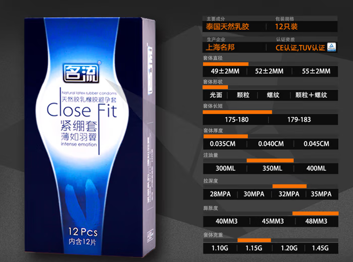 紧绷套一般人可以用吗 紧绷型的使用条件