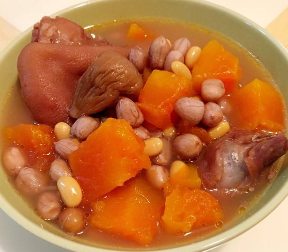 秋燥吃什么 8大食方防秋燥滋阴养血