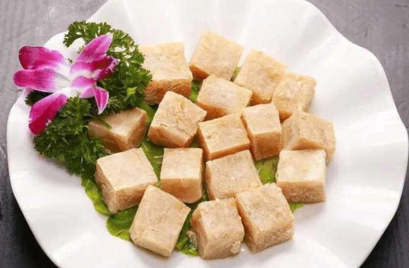 多吃这几种食物对减肥好