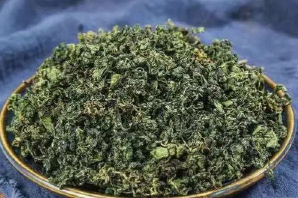 绞股蓝茶