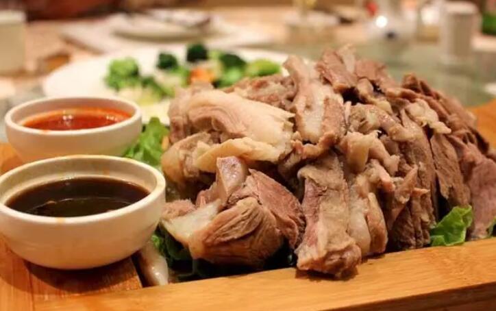 秋季瘦身 秋季瘦身8种食物帮你忙