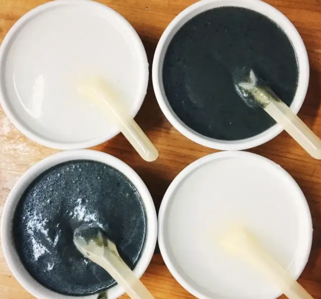 中医去皱纹5大药膳方 中医去皱的配方