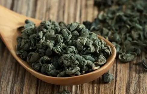 罗布麻茶的功效