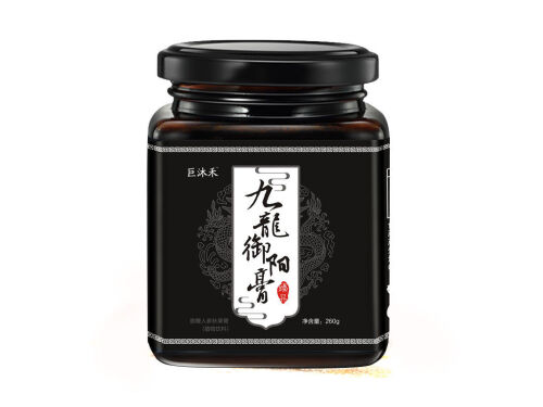 伟博固元桑葚膏是冲水喝吗 桑葚固元膏怎么做