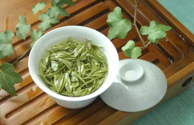 安吉白茶的功效与作用 安吉白茶能和枸杞一起喝吗