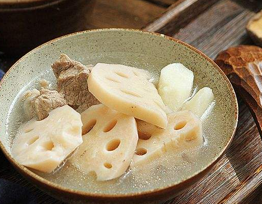 中医食疗预防子宫肌瘤