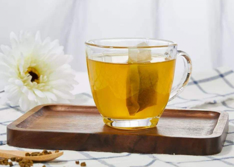 茶饮