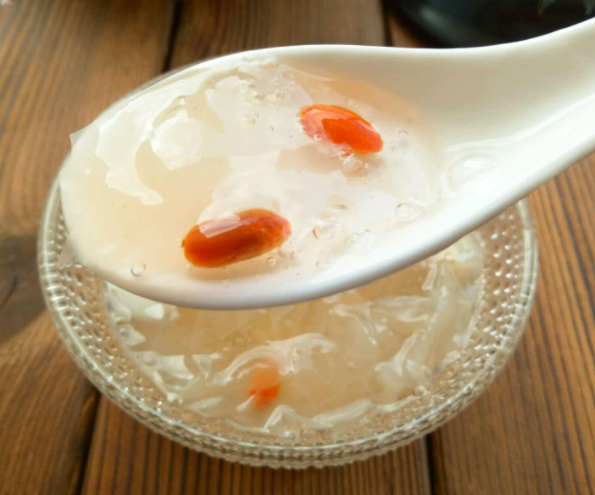 三款中医药膳减肥餐食谱 早秋怎么吃怎么瘦