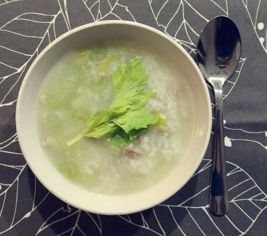 肝脏身体排毒器官 中医推荐九款“养肝粥”