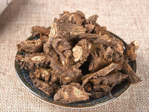 止痛效果最强的中药是什么呢?