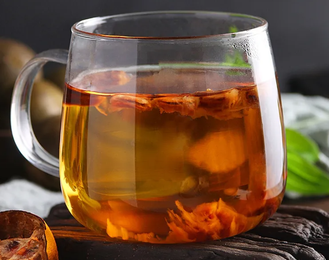 哪些茶减肥效果好？ 常喝这些茶饮减肥效果好