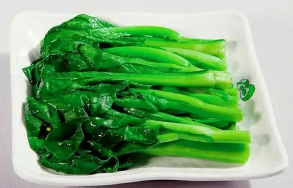 水煮青菜10天减肥10斤方法(减肥水煮菜的做法)