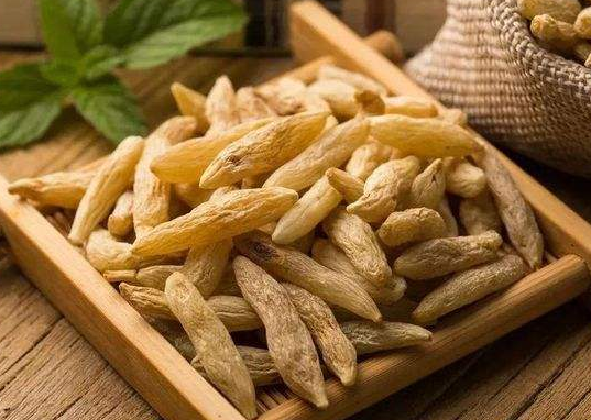 一味药泡水喝治失眠